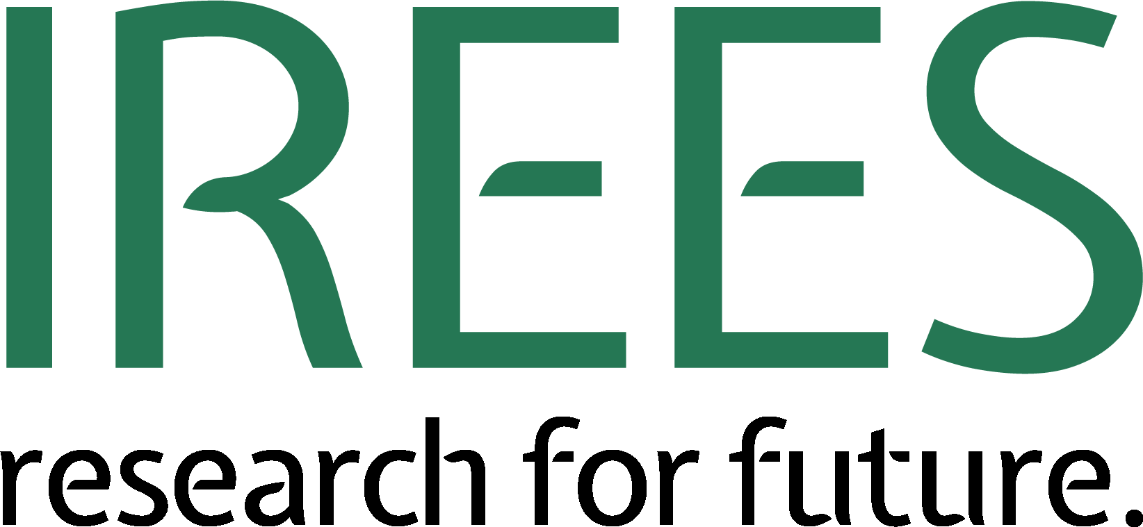 IREES Logo